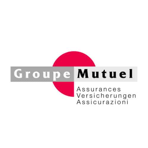 Groupe Mutuel Assurances